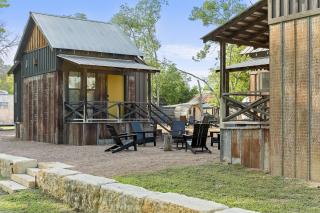 Camp Comfort - 5