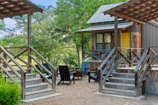 Camp Comfort - 4