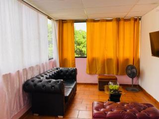 Comfort and tranquility - - 4
