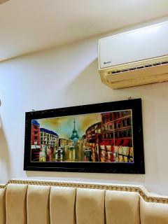 Peaceful and Luxury One Bed Studio Apartment - Islamabad - 3