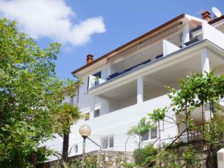 Apartmani Leonardo in Rabaca 36488 - Rabac - 0