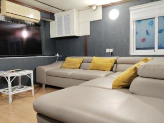 Relax in pasito blanco camping house - Maspalomas - 6