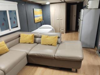 Relax in pasito blanco camping house - Maspalomas - 8