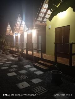 Recanto do Sossego - São Sebastião - 1