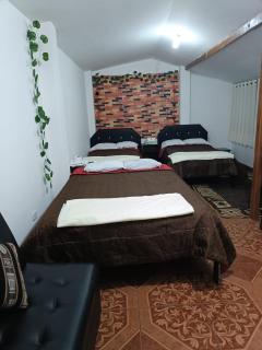 Inkas Wonder Lodge - Cuzco - 6