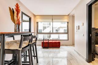 Le yacht apartment oceanfront residence 2 BR 2 BA - 7