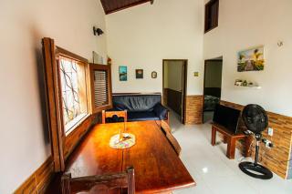 Casa com ar-condicionados e localização perfeita - Canoa Quebrada - 9