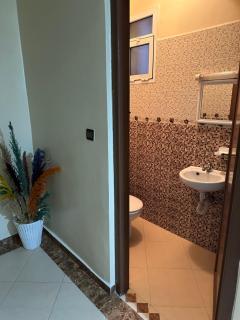 Chambre Cosy chez Redouan - Agadir - 3