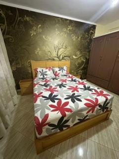 Chambre Cosy chez Redouan - Agadir - 8