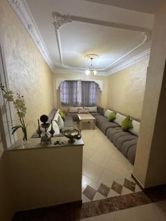 Chambre Cosy chez Redouan - Agadir - 6