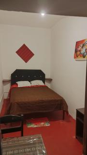 Inkas Wonder Lodge - Cuzco - 1