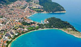 Two-Bedroom Apartment in Makarska - Makarska Riviera 6709 - 7