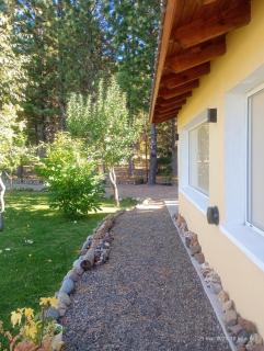 Quincho Coihues - Esquel - 6