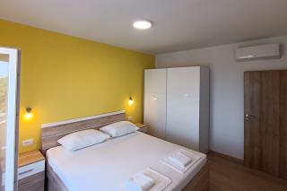 Apartments with parking spaces Lun, Pag - 24796 - Lun - 6