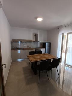 Apartments with parking spaces Lun, Pag - 24796 - Lun - 3