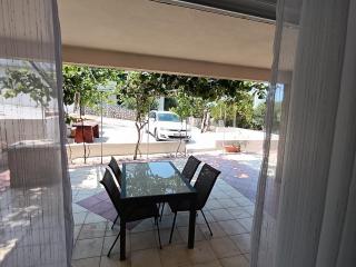 Apartments with parking spaces Lun, Pag - 24796 - Lun - 1