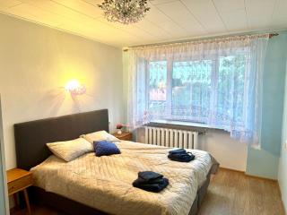 Mai apartment - Pärnu - 9
