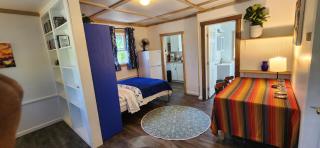 The Morabeza Suites - Burdett - 6
