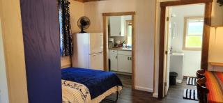 The Morabeza Suites - Burdett - 2