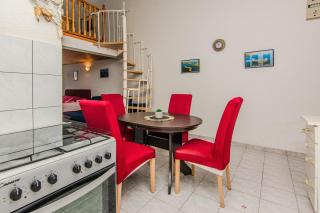 Apartments by the sea Vir - 24799 - 1
