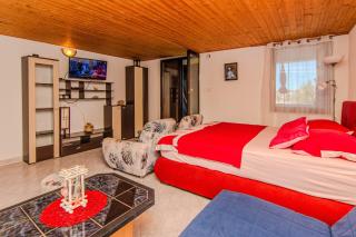 Apartments by the sea Vir - 24799 - 8