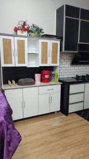 Homestay Ar-Rayyan - Pokok Sena - 7