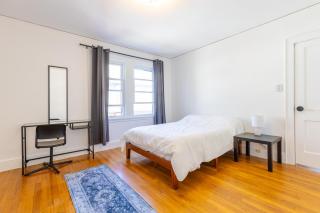 Private Large Bedroom #7 - Boston - 0