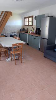 Maison Normande - Le Mesnil en Ouche - 6