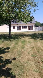 Maison Normande - Le Mesnil en Ouche - 9