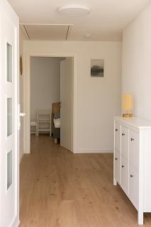 Ferienwohnung Jasmin - Achterwasser Findling - 2