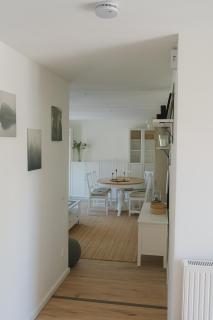 Ferienwohnung Jasmin - Achterwasser Findling - Netzelkow - 4