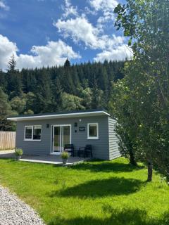 Rowan Bank Retreat - Fort Augustus - 6