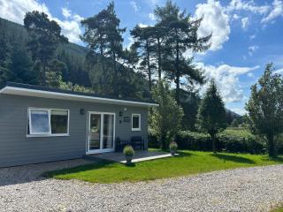 Rowan Bank Retreat - Fort Augustus - 0