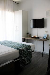 StuDio 57 1 - Alexandroupoli - 0