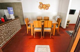 Casa azul - Casa aconchegante com localização impecável - Canoa Quebrada - 9