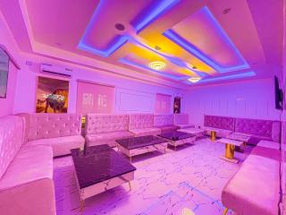 Julicis Hotels And Suites - 8