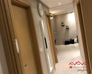 JB Apartment -B18- - Kenitra - 1