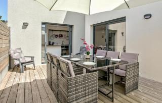 Maison Moderne Proche Plage - Pirou - 2