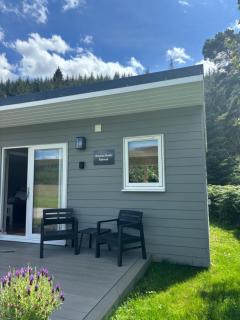 Rowan Bank Retreat - Fort Augustus - 7