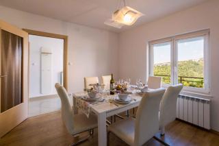 Apartment in Crikvenica 5538 - 6