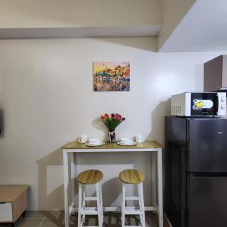 Your Snug Spot at BE Residences - 1