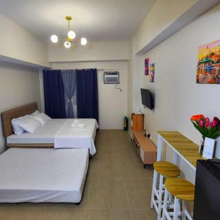 Your Snug Spot at BE Residences - Cebu - 0