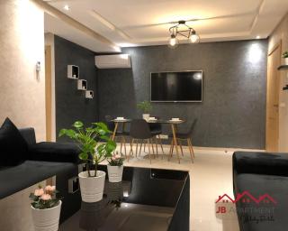 JB Apartment -B18- - Kenitra - 0