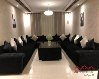 JB Apartment -B18- - Kenitra - 7
