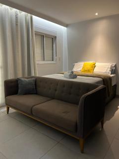 Studio Premium-Próx Aeroporto GRU - 6