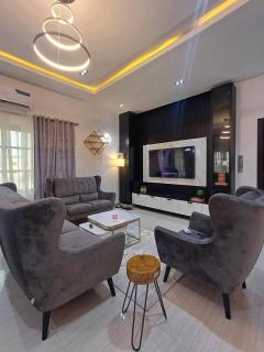 Résidence meublée f3 luxe - Cotonou - 0