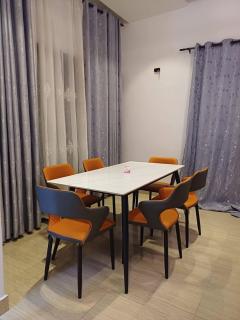 Résidence meublée f3 luxe - Cotonou - 1