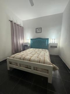Departamento centro - Fernández - 2