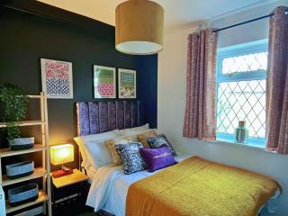 Darfield House Barnsley - 5