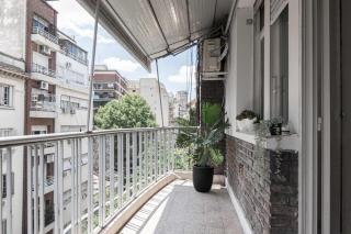 Charcas 3 Bd 2 Ba in Recoleta - Buenos Aires - 5